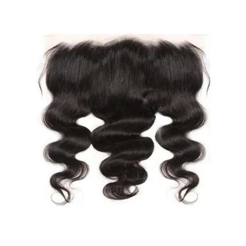 13x4 Body Wave Lace Frontal - My Aurea Beauty