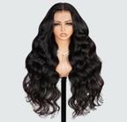 13x4 HD Lace Frontal Wig - Body Wave