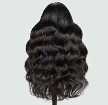 13x4 HD Lace Frontal Wig - Body Wave