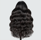 13x4 HD Lace Frontal Wig - Body Wave