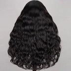 6x5 Pre-cut Glueless Wig - Loose Waves - Wild Shuga