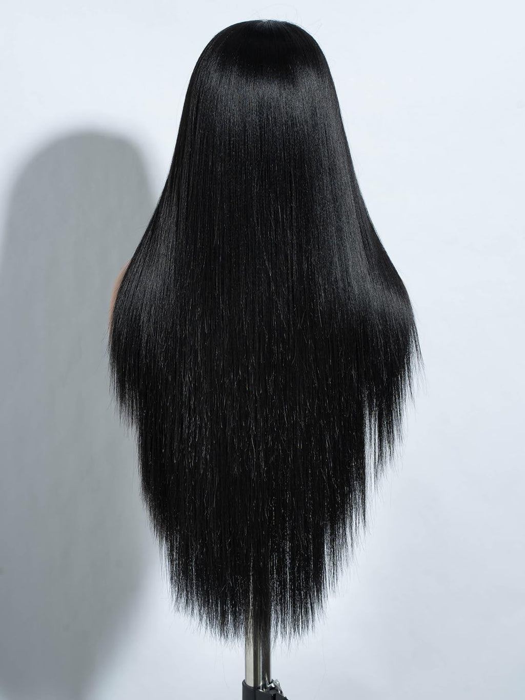 13x4 HD Lace Frontal Wig - Straight