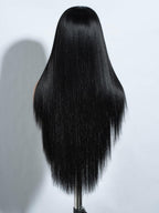 13x4 HD Lace Frontal Wig - Straight