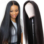 13x4 HD Lace Frontal Wig - Straight
