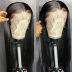 13x4 HD Lace Frontal Wig - Straight