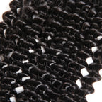 4x4 Kinky Curly Lace Closure - My Aurea Beauty